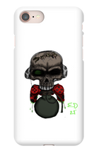 sapperxray3 iPhone Phone Cases