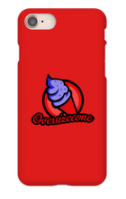oversizecone iPhone Phone Cases
