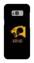 Logo phonecase-samsung