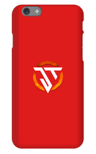 jos3to_ iPhone Phone Cases