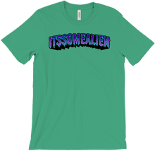 ItsSomeAlien T-Shirt