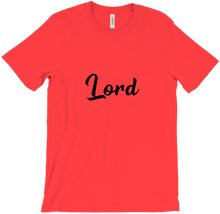 CAMISETA LORD