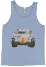 mrthompson_tv Tank Top