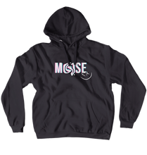 Moose Hoodie