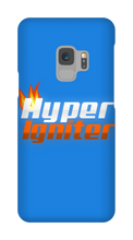 HyperIgniter Logo Samsung Phone Case
