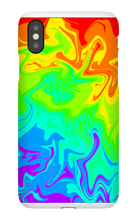 wildfire iPhone Phone Cases