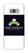 green_ranger420 Samsung Phone Cases og logo