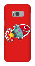 Loose Cannon's Samsung Phone Cases
