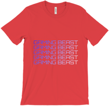 GAMING BEAST SHORT SLEEVE