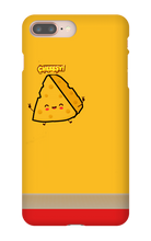 cheezyboy18 iPhone Phone Cases