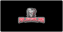 pop_culture_mad XXL Gaming Mousepad