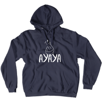 AYAYA Hoodie Men Edition