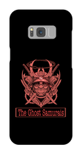The GhostSZ Samsung Phone Cases