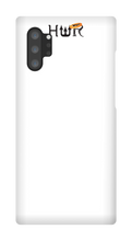 holywarriorrye Samsung Phone Cases