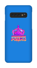 noobatronprim3 Samsung Phone Cases