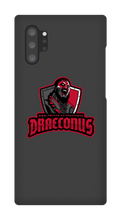 draeconus Samsung Phone Cases