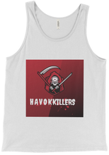 havok_killers Tank Top