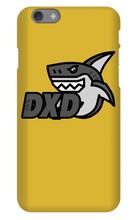 sharkdxd iPhone Phone Cases