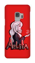 aelitatv Samsung Phone Cases