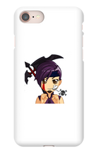 KeenGamz Raid iPhone Phone Cases