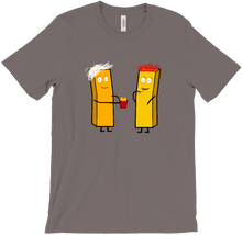 Frittenmitpommes T-Shirts