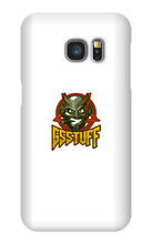 GSstuff gaming Samsung Phone Cases