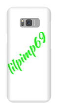 lilplmp69 Samsung Phone Cases