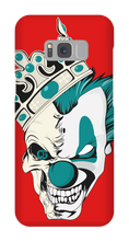 corruptgeneration Samsung Phone Cases