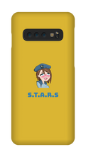 Handyhülle GasJill Samsung
