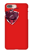 zelovibez0 iPhone Phone Cases