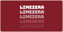 Limezerr XXL Gaming Mousepad
