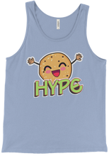 cookienightstorm Tank Top
