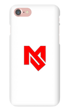 mattiboss999 iPhone Phone Cases