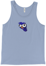 wavybabygaming Tank Top