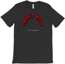 Traxx's Bitch T-Shirts