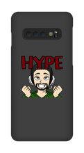 ZA HYPE Samsung Phone Cases