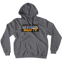 cathodewraytv Hoodies (No-Zip/Pullover)
