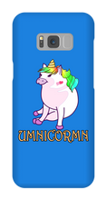 Umnicormn Samsung Phone Cases