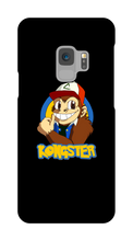 kongsters Samsung Phone Cases