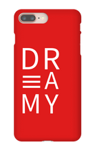 dreamy_hits iPhone Phone Cases