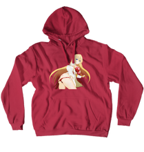 Helltaker Hoodies (No-Zip/Pullover)