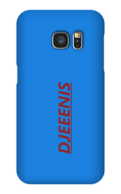 djeeenis Samsung Phone Cases