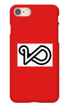 vensden iPhone Phone Cases