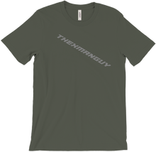 thexmanguy T-Shirts