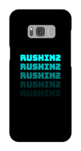 rushin2 Samsung Phone Cases