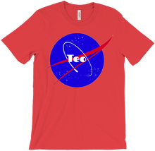 Teo Nasa Shirt
