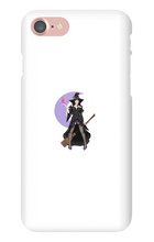 Sadistic Witch iPhone Phone Cases