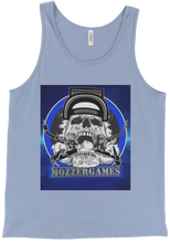 mozzergames Tank Top