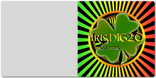 Irish1620 Gaming XXL Gaming Mouse Pad