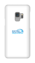 overtake_racing_league Samsung Phone Cases